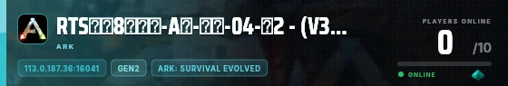 Edge badge preview