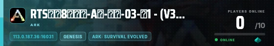 Edge badge preview