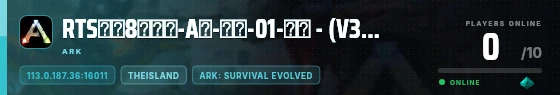 Edge badge preview