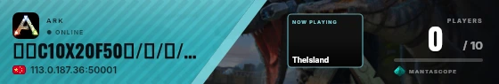 Sweep badge preview
