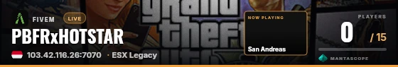 Hero badge preview