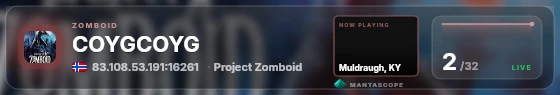Glass badge preview