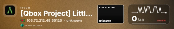 Mesh badge preview