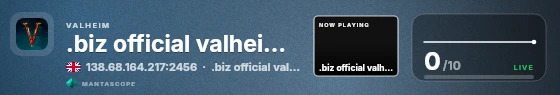 Mesh badge preview