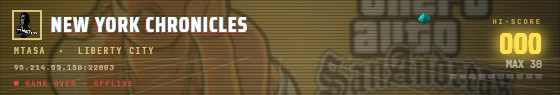 Arcade badge preview