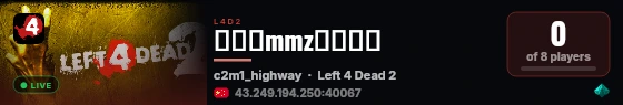 默默子mmz的养猪场 live status badge