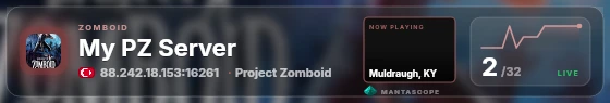Glass badge preview