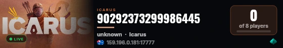 90292373299986445 live status badge