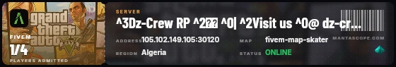 Ticket badge preview