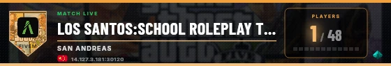 Scoreboard badge preview