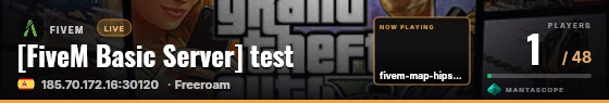 Hero badge preview