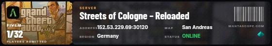 Ticket badge preview