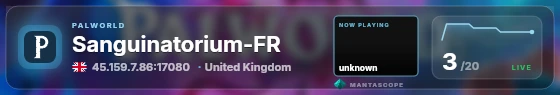 Glass badge preview