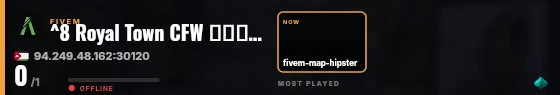 Filmstrip badge preview