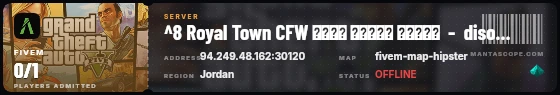 Ticket badge preview
