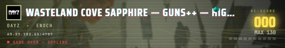 Arcade badge preview