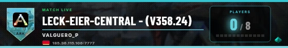 Scoreboard badge preview