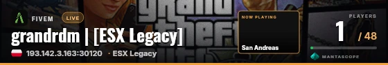 Hero badge preview