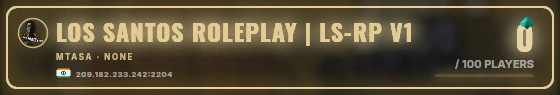 Marquee badge preview