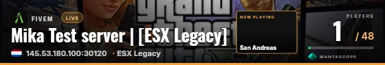 Hero badge preview