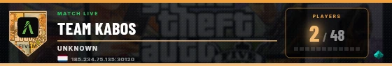 Scoreboard badge preview