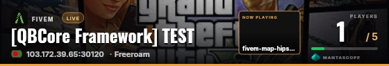 Hero badge preview