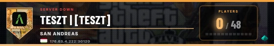 Scoreboard badge preview