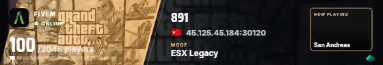 Blade badge preview