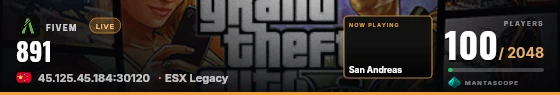 Hero badge preview