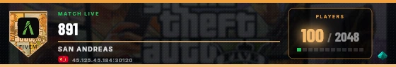 Scoreboard badge preview