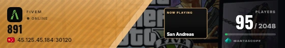 Sweep badge preview
