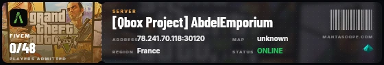 Ticket badge preview