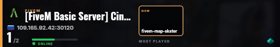 Filmstrip badge preview