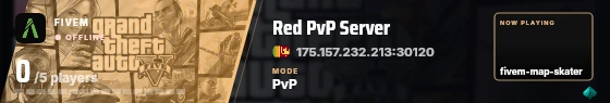 Blade badge preview