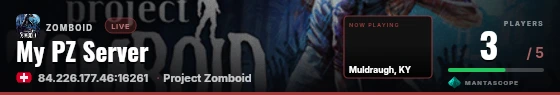 Hero badge preview