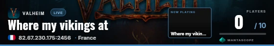 Hero badge preview