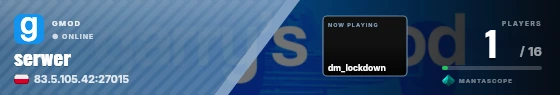 Sweep badge preview