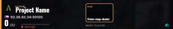 Filmstrip badge preview