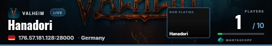 Hero badge preview