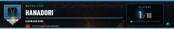 Scoreboard badge preview