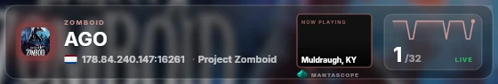 Glass badge preview