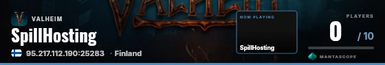 Hero badge preview
