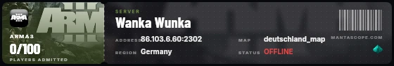 Ticket badge preview