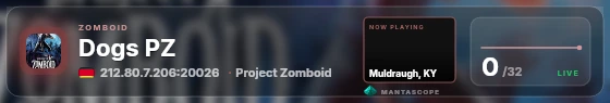 Glass badge preview