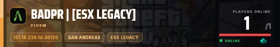 Edge badge preview