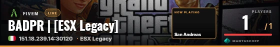 Hero badge preview