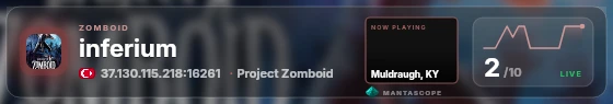 Glass badge preview