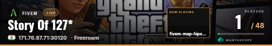 Hero badge preview