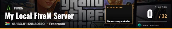 Hero badge preview