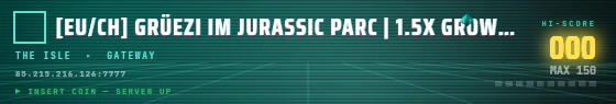 Arcade badge preview
